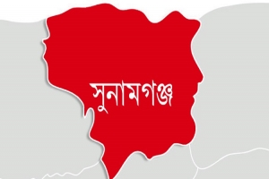 সুনামগঞ্জে অভিমান করে স্কুলছাত্রীর আ*ত্মহ*ত্যা