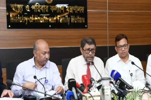 আদ্-দ্বীন হাসপাতালের অবহেলাতেই ৬ শিশুর মৃ ত্যু: স্বাস্থ্যমন্ত্রী