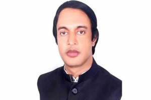 কুলাউড়ায় আ*ওয়ামী লী*গ নেতা গ্রে*প্তার