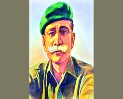 জেনারেল এম এ জি ওসমানীর ১০৫ তম জন্মবার্ষিকী আজ