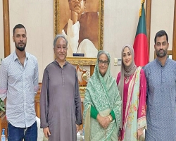 প্রধানমন্ত্রীকে ‘না’ বলা আমার পক্ষে অসম্ভব: তামিম