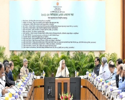 মূল্যস্ফীতি নিয়ন্ত্রণের নির্দেশ প্রধানমন্ত্রীর