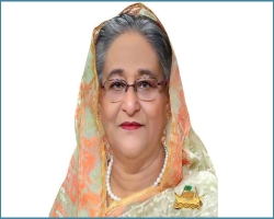 বীর মুক্তিযোদ্ধাদের জন্য প্রধানমন্ত্রীর শুভেচ্ছা ও উপহার