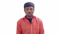 হবিগঞ্জে বিয়ের প্রস্তাবে রাজি না হওয়ায় শালিকে কোপালো দুলাভাই 