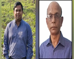 শুদ্ধাচারে সফলতা ধরে রেখেছে জৈন্তাপুর প্রানীসম্পদ দপ্তর 