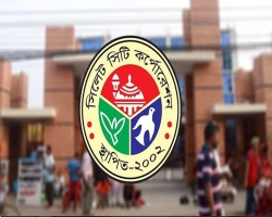 সিলেট সিটি নির্বাচনে ১৯০ কেন্দ্রের মধ্যে ১৩২ কেন্দ্রই ঝুঁকিপূর্ণ