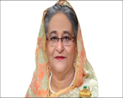সুইজারল্যান্ডের উদ্দেশ্যে ঢাকা ছাড়লেন প্রধানমন্ত্রী
