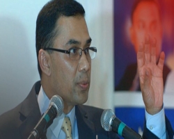 তারেক রহমানের বক্তব্য অপসারণ শুরু করেছে বিটিআরসি 