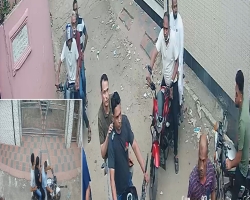 আচরণবিধি লঙ্ঘনের দায়ে সিলেটের সেই প্রার্থীকে ইসিতে তলব