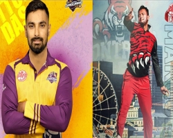 সাকিব-লিটনদের ম্যাচের টিকিটের দাম ১০ হাজার!