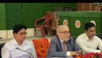 জনগনের অধিকার প্রতিষ্ঠা করতে চাই  - এমপি সৈয়দ ফয়সল
